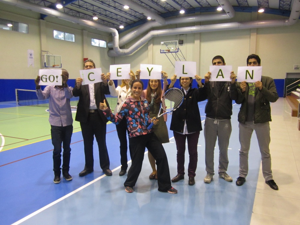 ceylan tennis victory group